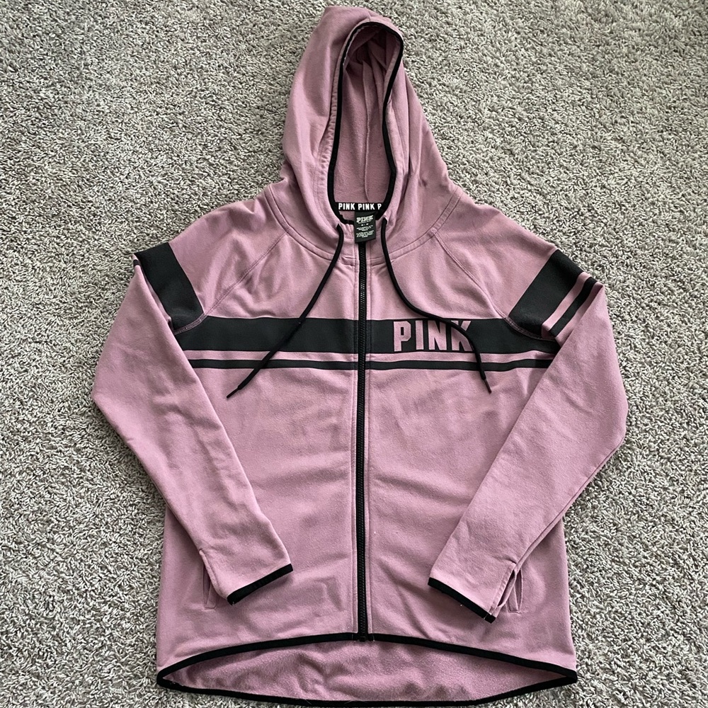 VS Pink sweatshirt